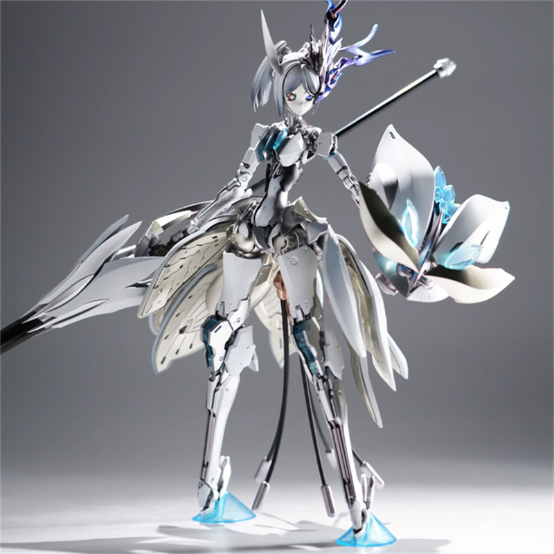 DSPIAE XSM Metallic-Farbe auf  – Model Kit Paint Set Bewertung und Preis
