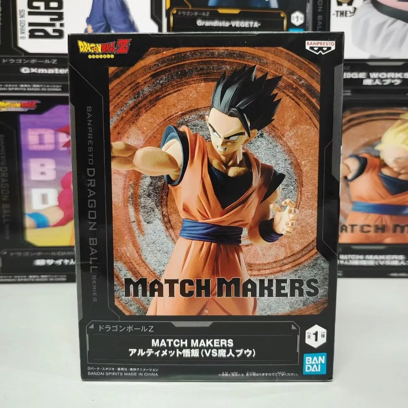 Bandai Garage Kit Dragon Ball  – Model Kit Figure Bewertung und Preis