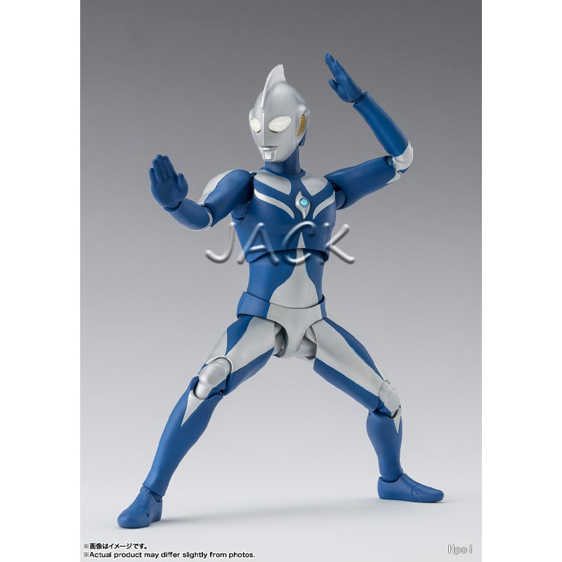 Auf Lager Bandai Ultraman S.H. – Model Kit Ultraman Bewertung und Preis