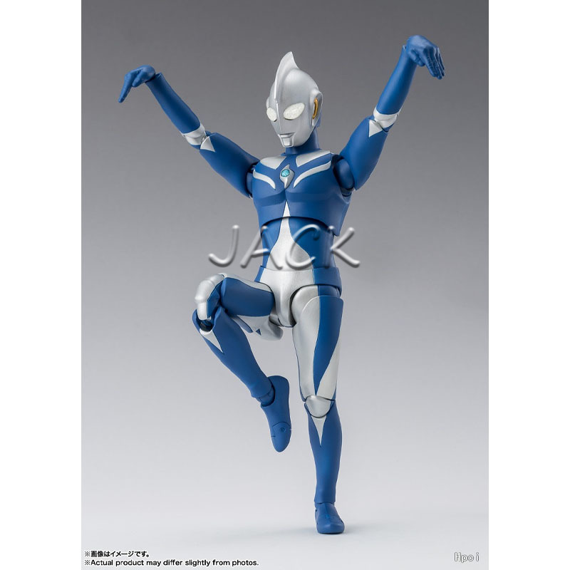 Auf Lager Bandai Ultraman S.H. – Model Kit Ultraman Bewertung und Preis