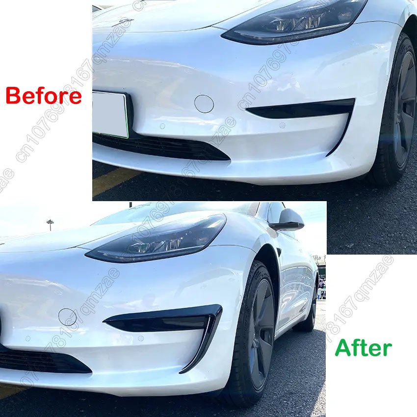 Für Tesla Modell 3Y 2017 2018  – Frame Model Kit Bewertung und Preis