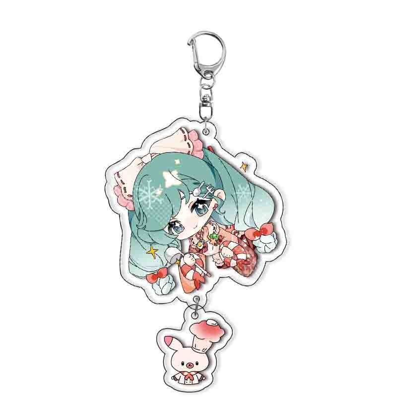 Miku Hatsune Prinzessin Acryl  – Model Kit Hatsune Miku Bewertung und Preis