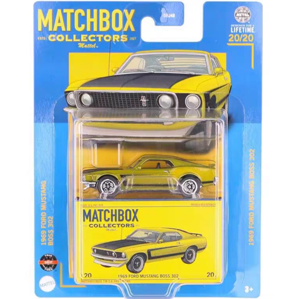 Neues Matchbox Collector Serie – Model Kit Jeep Bewertung und Preis