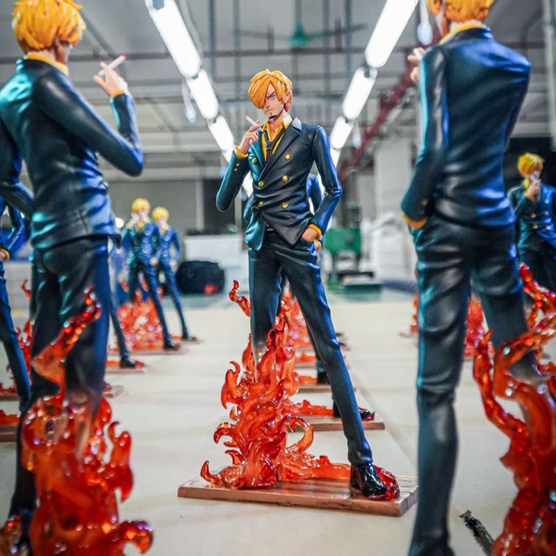 23cm/9,06 Zoll Jt Statue One P – Model Kit One Piece Going Merry Bewertung und Preis