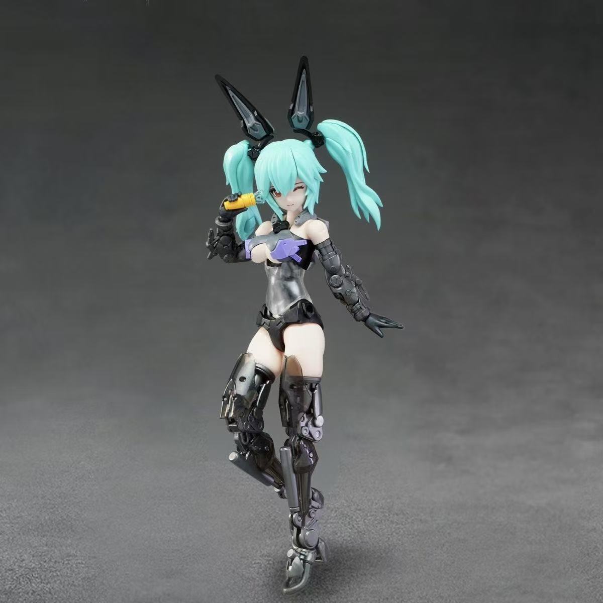 NUKE MATRIX Original Modellbau – Model Kit Nuke Matrix Bewertung und Preis