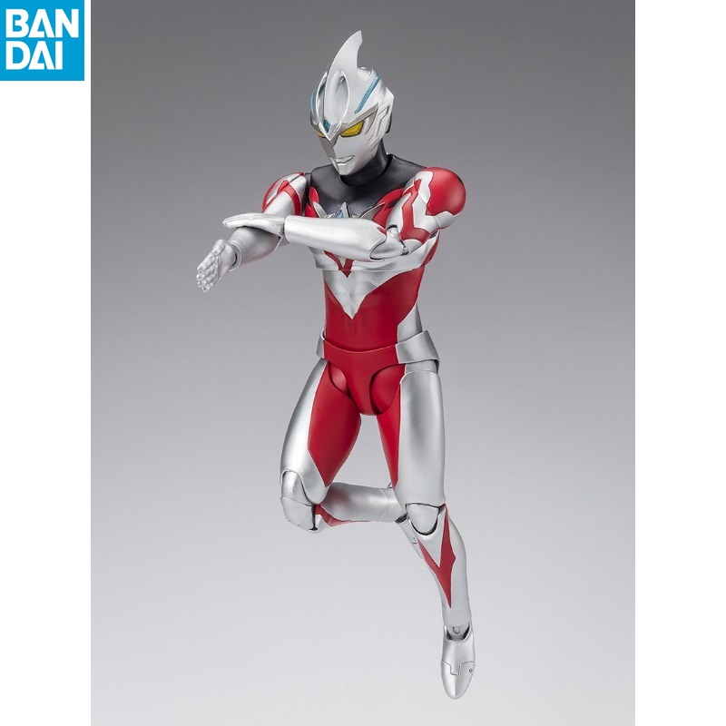 BANDAI SHF Ultraman Arc Action – Model Kit Ultraman Bewertung und Preis