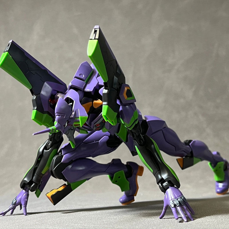 Hot Stock Rg Evangelion Modell – Model Kit Eva 00 Bewertung und Preis