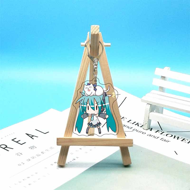 Hatsune Miku Anime Acryl-Figur – Model Kit Hatsune Miku Bewertung und Preis