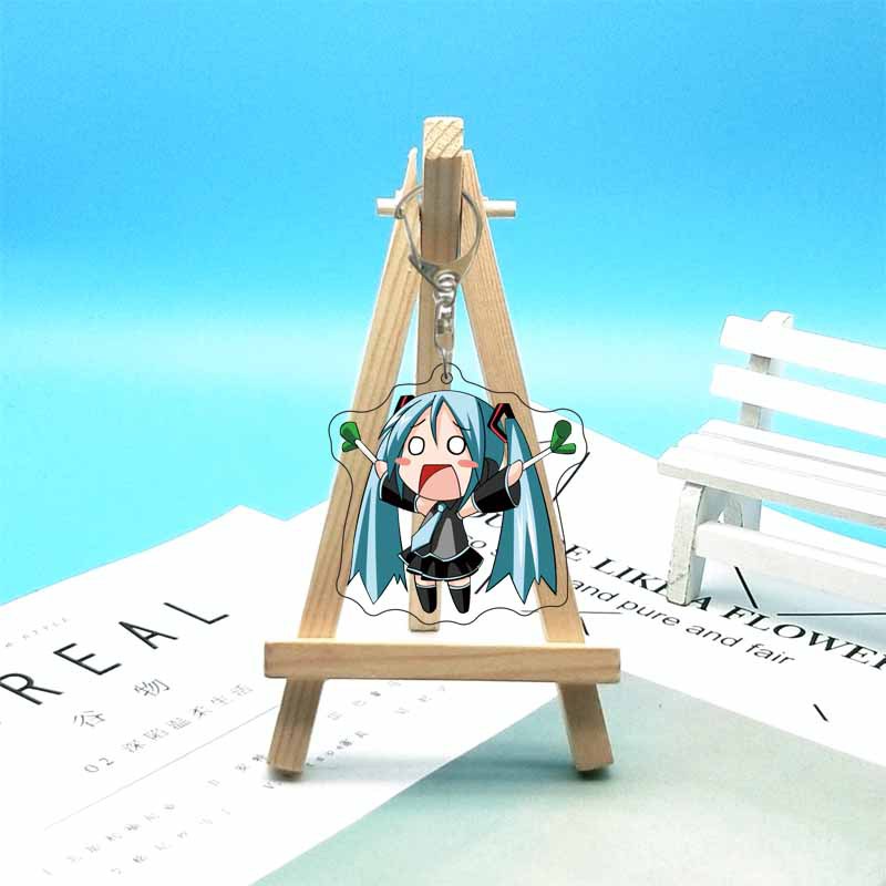 Hatsune Miku Anime Acryl-Figur – Model Kit Hatsune Miku Bewertung und Preis