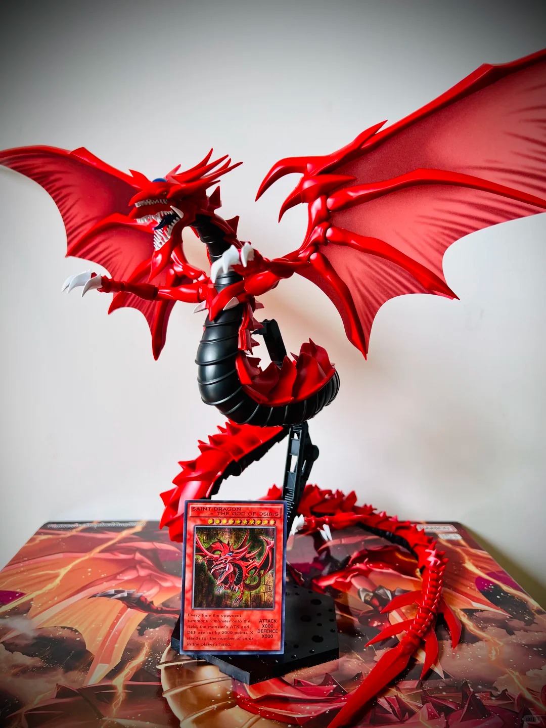 【Auf Lager】Bandai Figure‑rise  – Model Kit Yugioh Bewertung und Preis