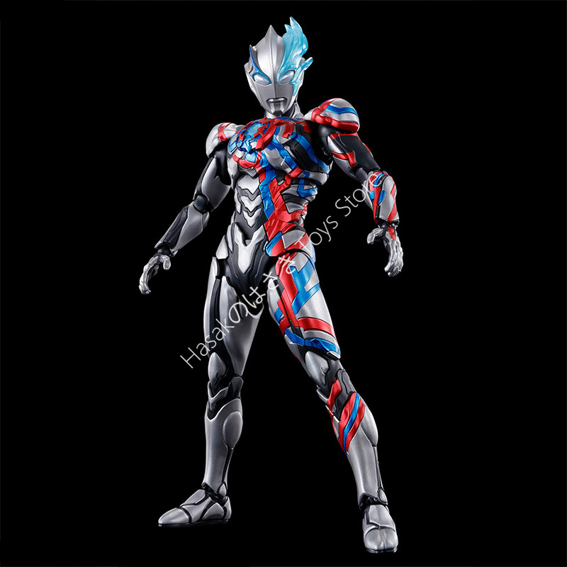Bandai FRS Figure-rise Standar – Model Kit Ultraman Bewertung und Preis