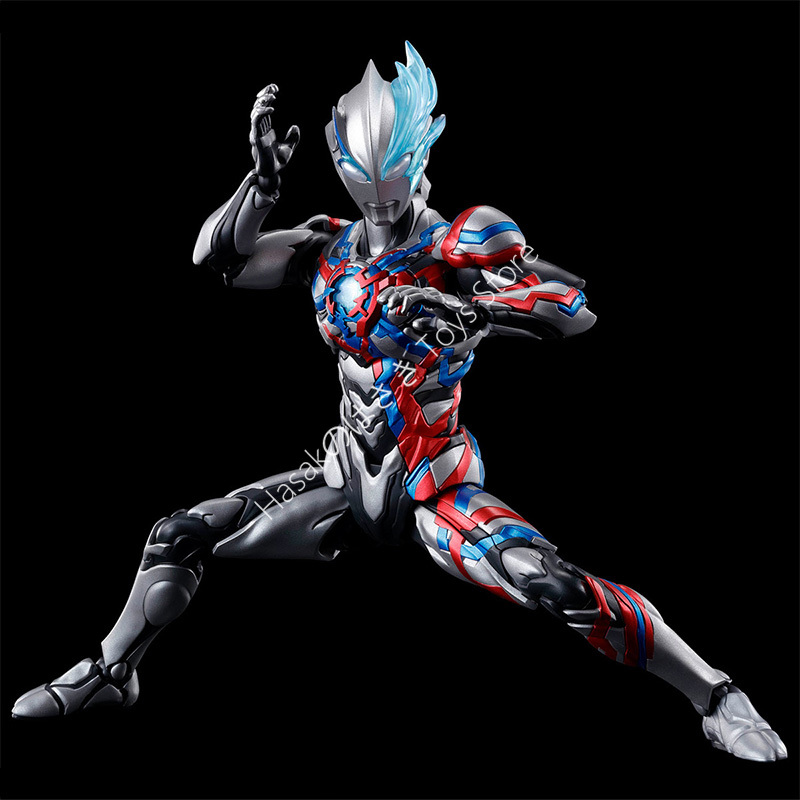 Bandai FRS Figure-rise Standar – Model Kit Ultraman Bewertung und Preis