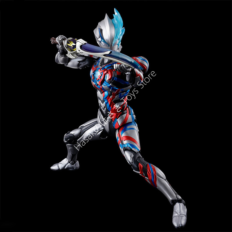 Bandai FRS Figure-rise Standar – Model Kit Ultraman Bewertung und Preis