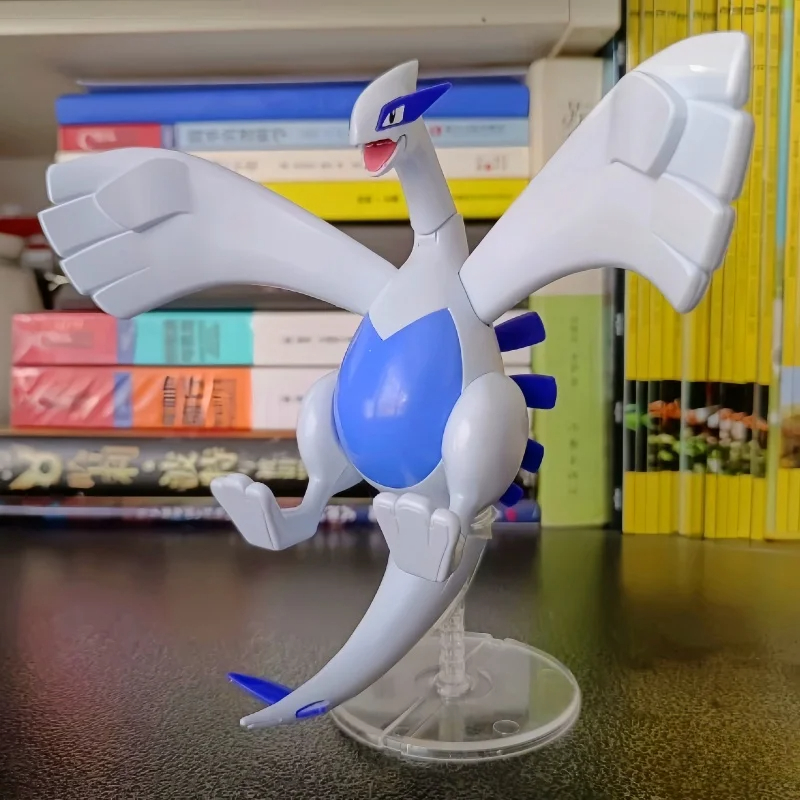 Original Pokemon Lugia Figur M – Model Kit Lugia Bewertung und Preis