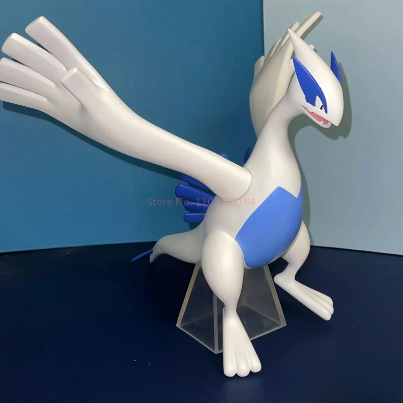 Original Pokemon Lugia Figur M – Model Kit Lugia Bewertung und Preis