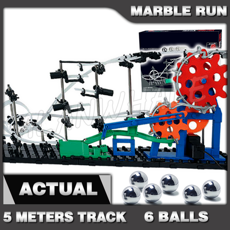 560 cm Schiene Marmor Run Getr – Model Kit Eevee Bewertung und Preis
