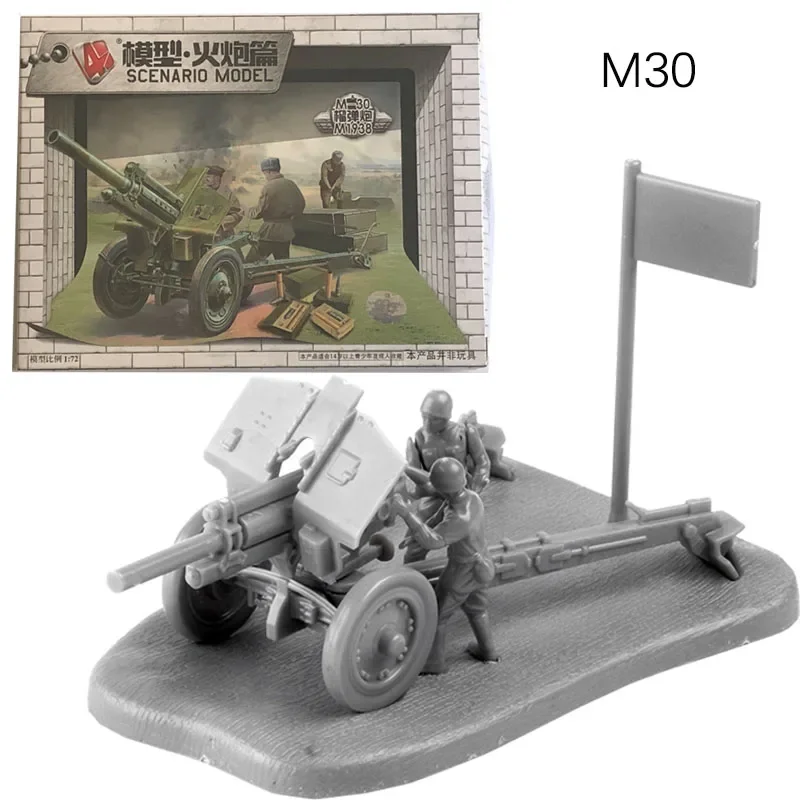 1:72 4D Militär Modell Kit Sow – Model Kit Keroro Bewertung und Preis