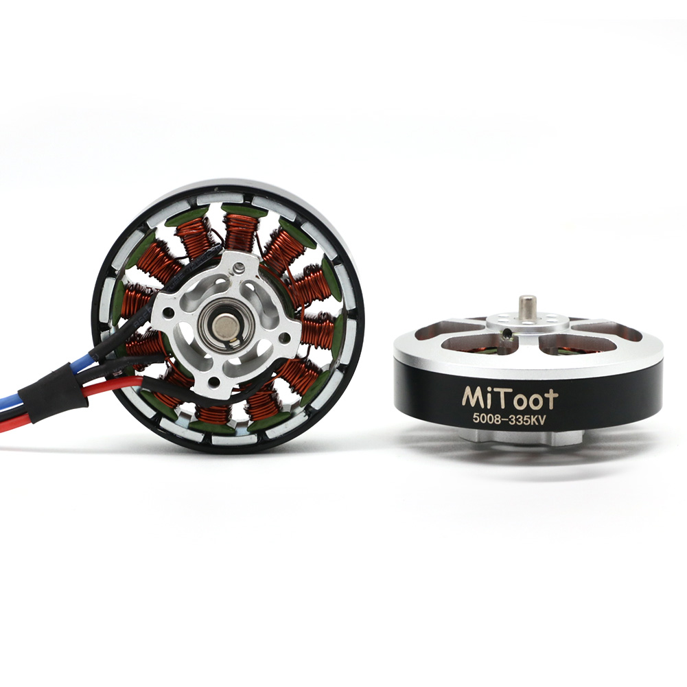 RC-Drohnenmotor 5008 335 KV 40 – Model Kit Airplane Bewertung und Preis