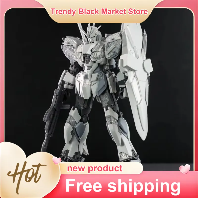 Trendiger Black Market Mech Ba – Model Kit Paint Set Bewertung und Preis