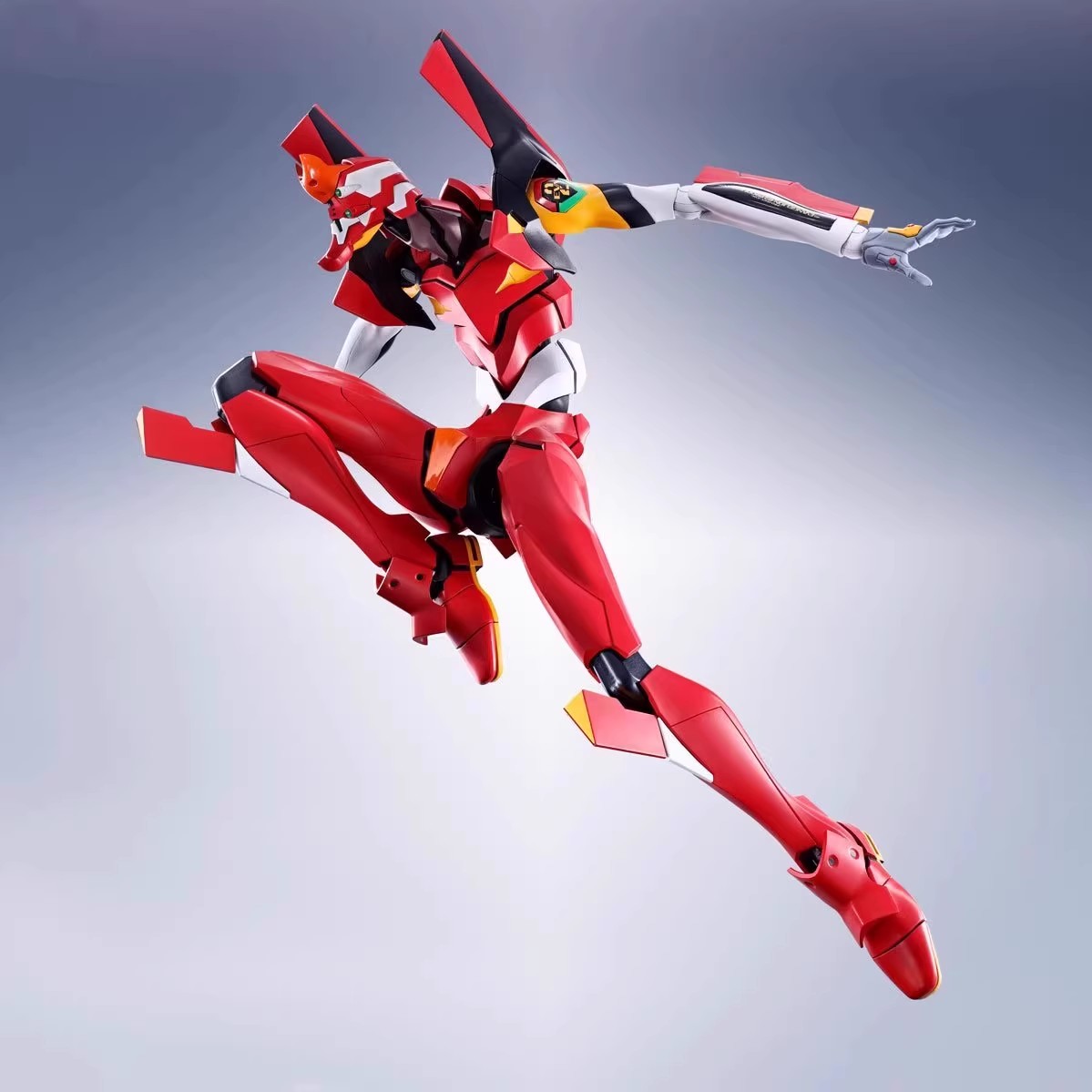 Anime Eva Figur EVANGELION-02  – Model Kit Eva 00 Bewertung und Preis