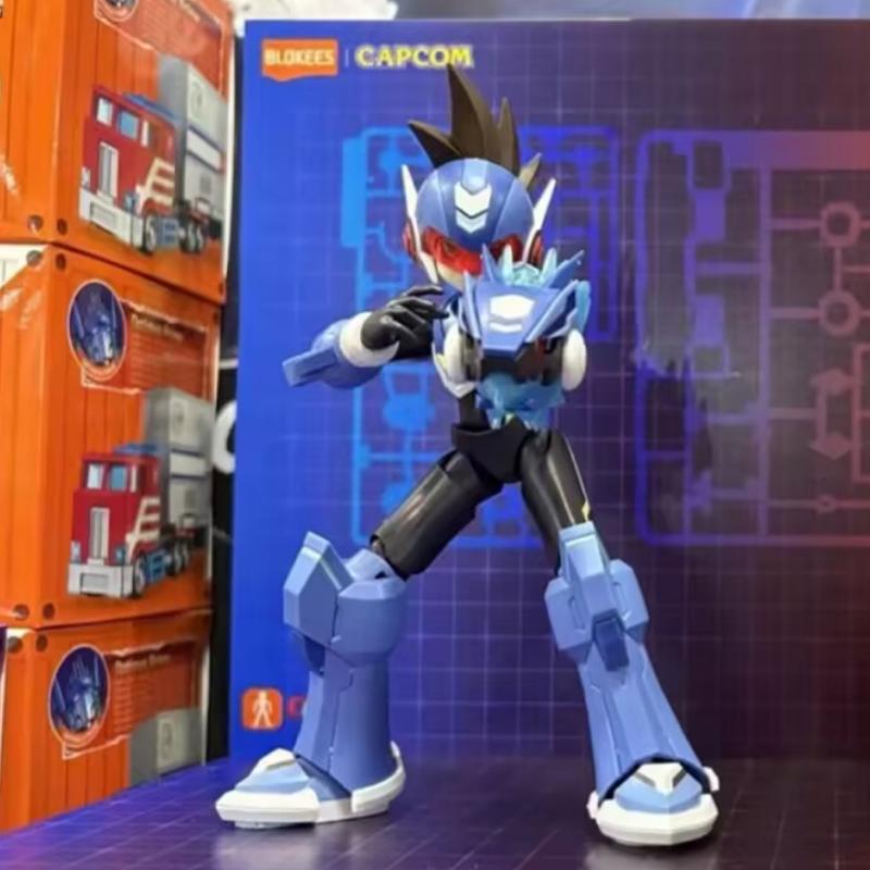 Neue Blokees Champion-Klasse S – Model Kit Ultraman Bewertung und Preis